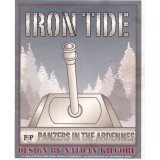 Iron Tide: Panzers in the Ardennes  (絕版貨)