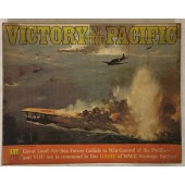 Victory in the Pacific (二手)