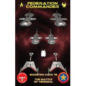 Federation Commander: Booster 8