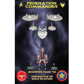 Federation Commander: Booster 10