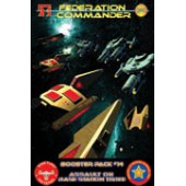 Federation Commander: Booster 14