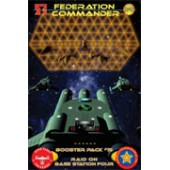 Federation Commander: Booster 15