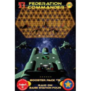 Federation Commander: Booster 15