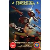 Federation Commander: Booster 16