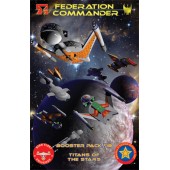 Federation Commander: Booster 18