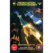 Federation Commander: Booster 19