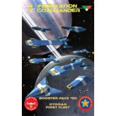 Federation Commander: Booster 20