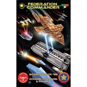 Federation Commander: Booster 22