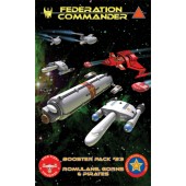 Federation Commander: Booster 23