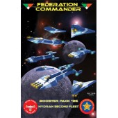 Federation Commander: Booster 26