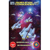 Federation Commander: Booster 29