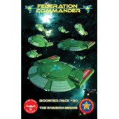 Federation Commander: Booster 30