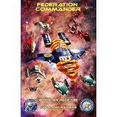 Federation Commander: Booster 35 - Cops & Raiders