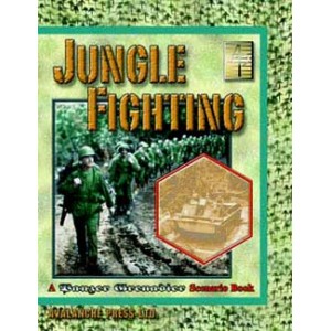Panzer Grenadier: Jungle Fighting