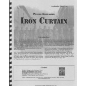 Panzer Grenadier: Iron Curtain (絕版貨)