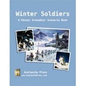 Panzer Grenadier: Winter Soldiers