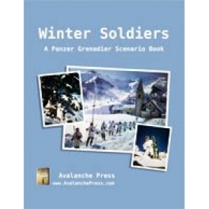 Panzer Grenadier: Winter Soldiers