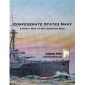 Great War at Sea: Confederate States Navy