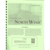 Panzer Grenadier: North Wind (絕版貨)