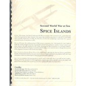 Second World War at Sea: Spice Islands (絕版貨) 