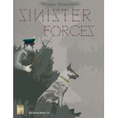 Panzer Grenadier: Sinister Forces