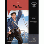 Baltic Arena, Command at Sea Volume 6