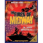 The Fires of Midway (Boxless)