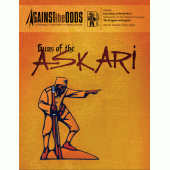 Against the Odds # 38 - Guns of the Askari 