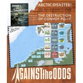 Against the Odds # 47 - Arctic Disaster