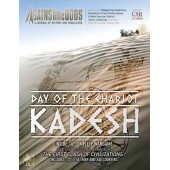 Against the Odds # 21 - Day of the Chariot: Kadesh 