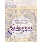 Against the Odds # 09 - Suleiman the Magnificent 