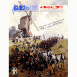 Against the Odds #2011 Annual - Beyond Waterloo (new revised reprinted)