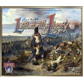 La Bataille de Ligny 2nd Edition