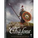 The Battle of Chalons