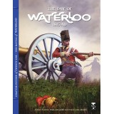 The Day of Waterloo: 1815 AD
