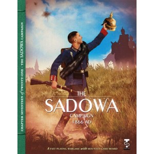 The Sadowa Campaign
