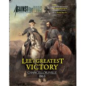 Against the Odds # 55 - Lee's Greatest Victory
