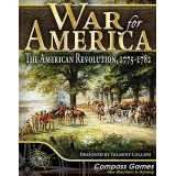 War for America: The American Revolution, 1775-1782
