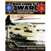 Brezhnev’s War: NATO vs. the Warsaw Pact in Germany, 1980