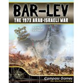 Bar-Lev: The 1973 Arab-Israeli War, Deluxe Edition