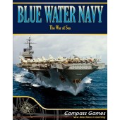 Blue Water Navy（外盒瑕疵）