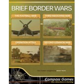 Brief Border Wars