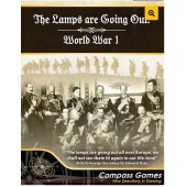 The Lamps are Going Out: World War 1
