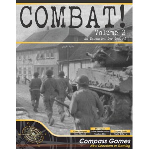 Combat! 2: From D-Day to V-E Day Campaign Expansion