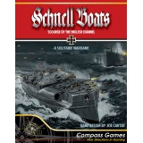 Schnell Boats: Scourge of the English Channel