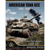 American Tank Ace: Europe, 1944-45