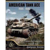 American Tank Ace: Europe, 1944-45