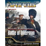 Paper War : Issue 100: Bloody Retributions: The Battle of Inkerman