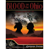 Blood on the Ohio: The Northwest Indian War 1789 - 1794