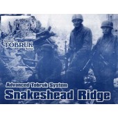 ATS: Snakeshead Ridge